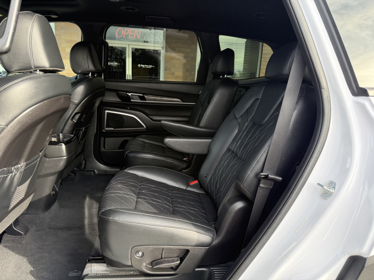 Kia Telluride EX X-Line AWD 2024