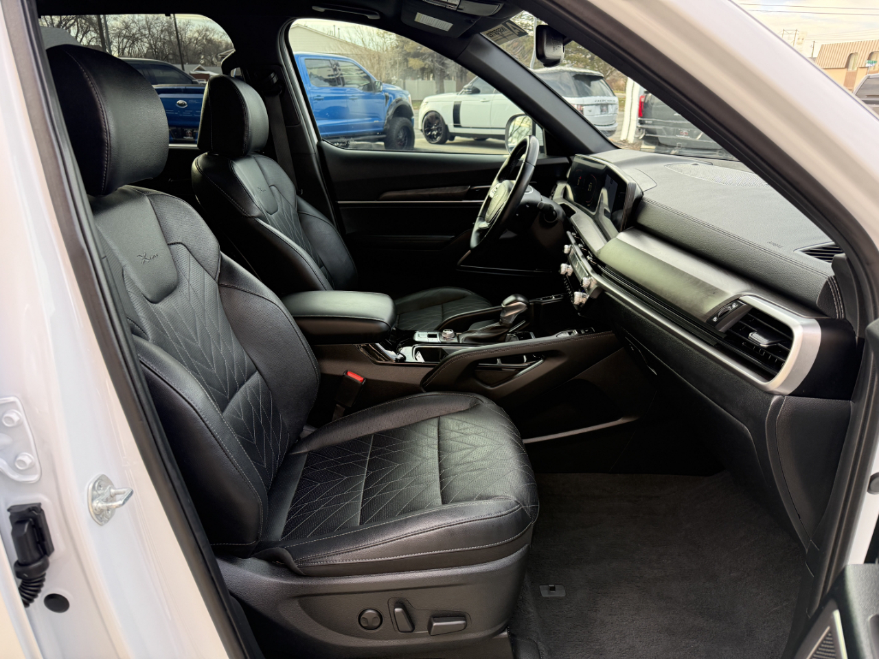 Kia Telluride EX X-Line AWD 2024