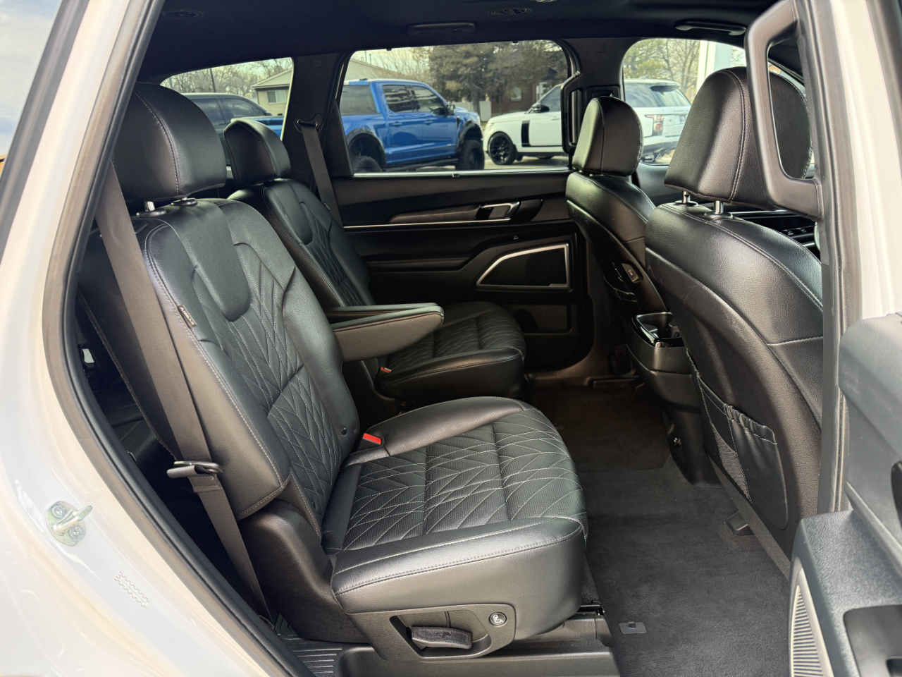 Kia Telluride EX X-Line AWD 2024