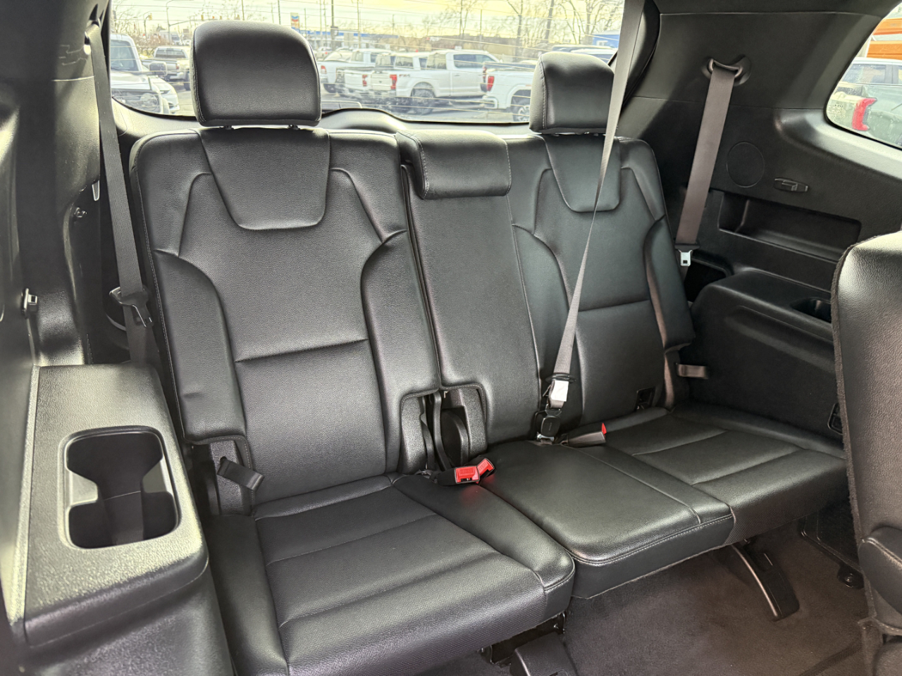 Kia Telluride EX X-Line AWD 2024