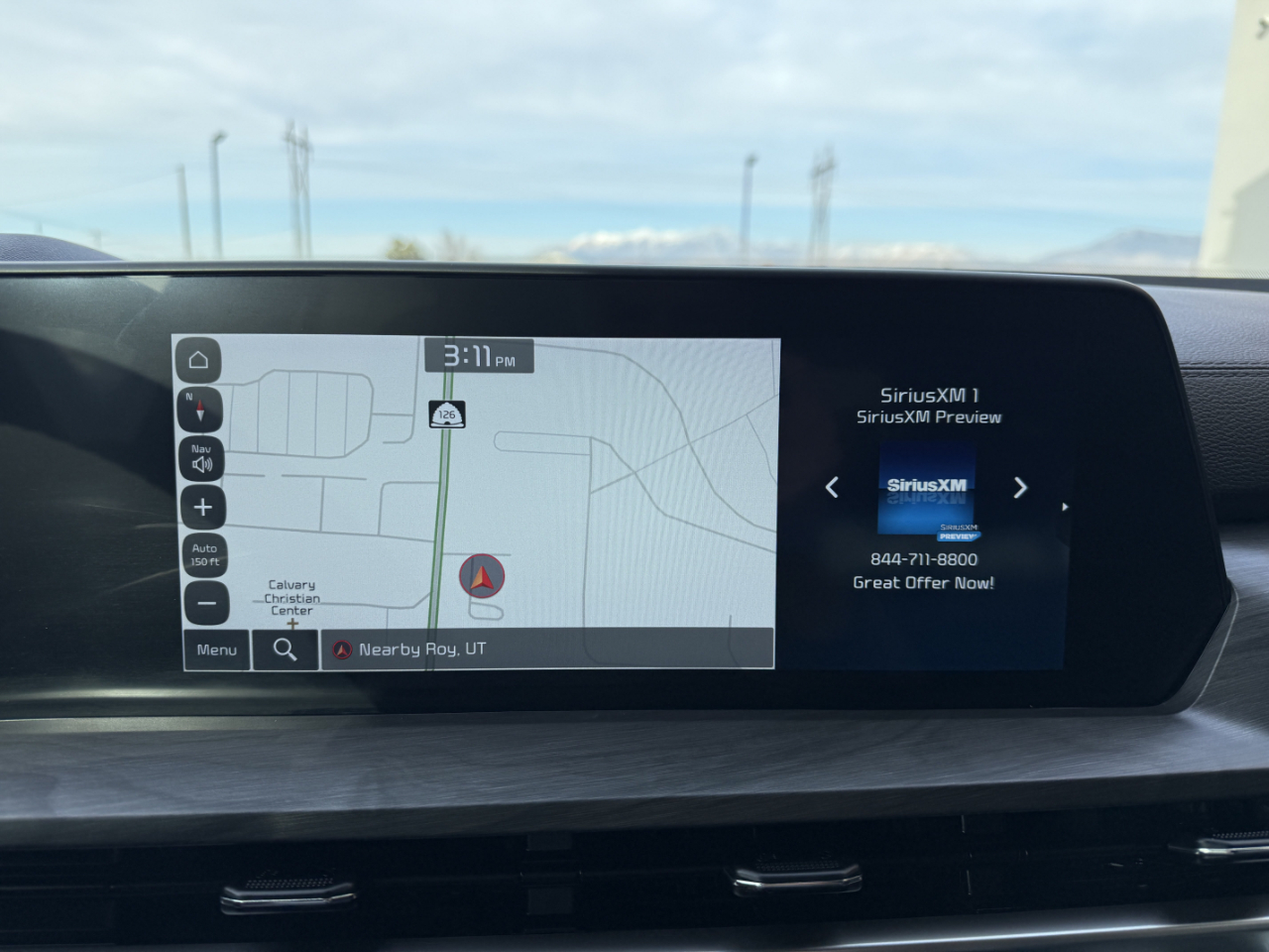 Kia Telluride EX X-Line AWD 2024