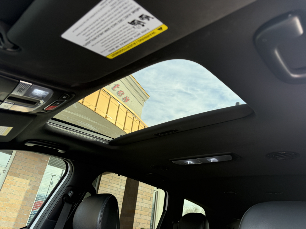 Kia Telluride EX X-Line AWD 2024