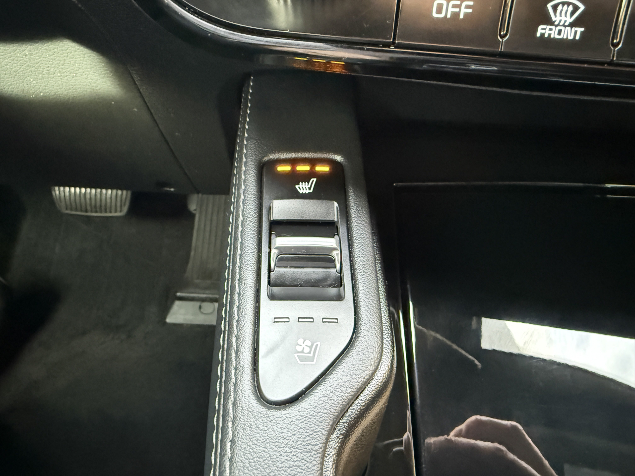 Kia Telluride EX X-Line AWD 2024