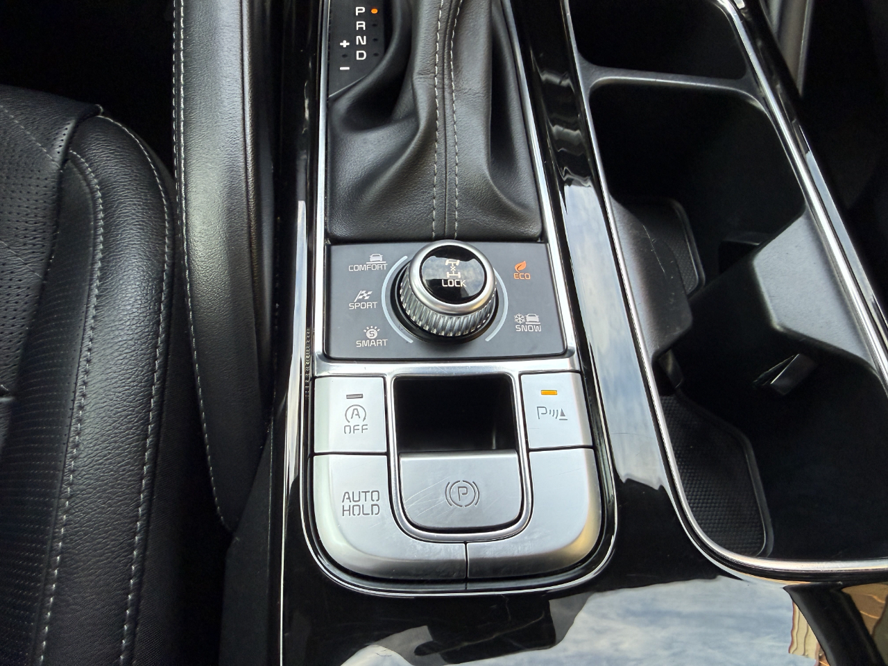 Kia Telluride EX X-Line AWD 2024