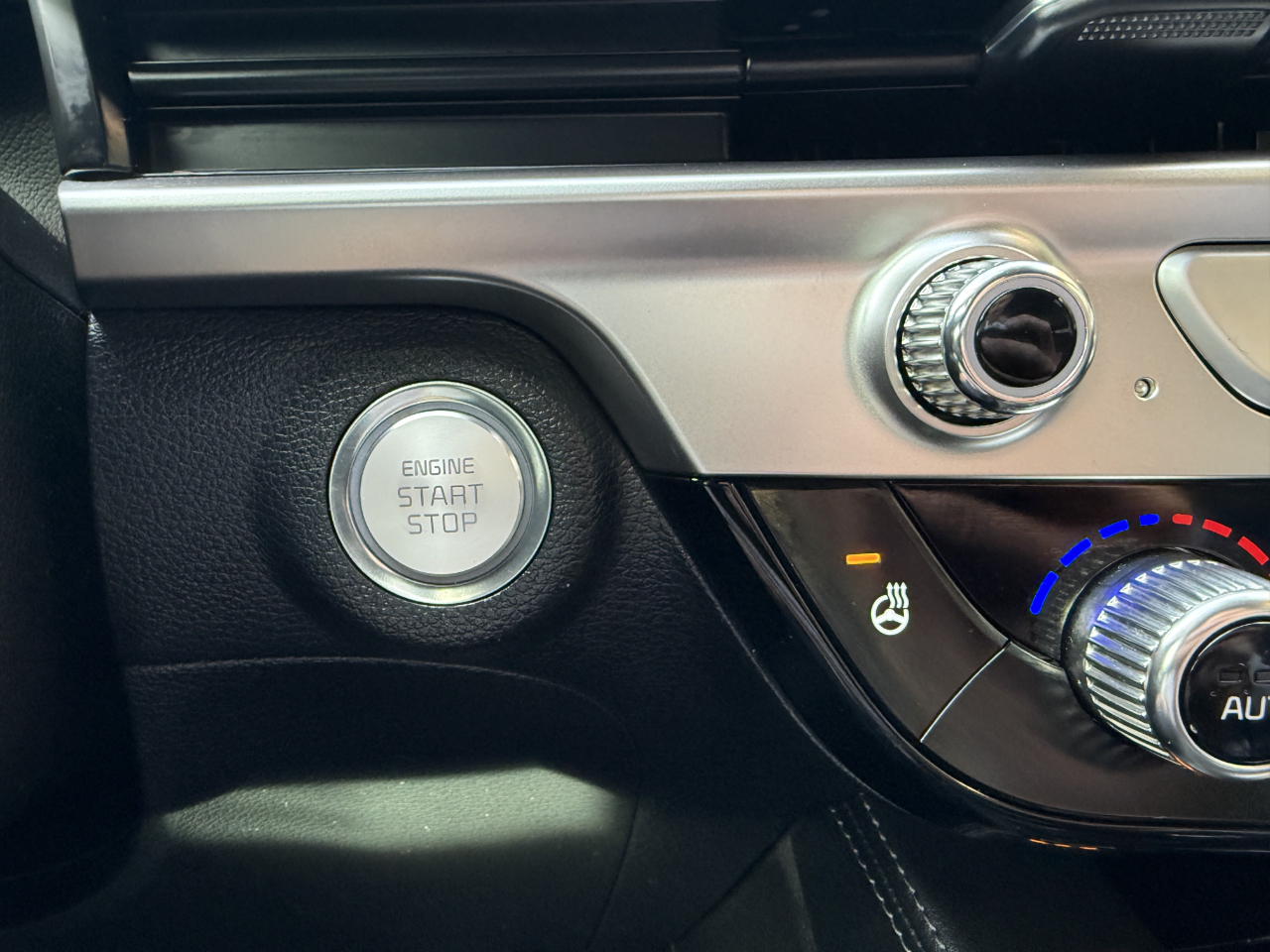 Kia Telluride EX X-Line AWD 2024