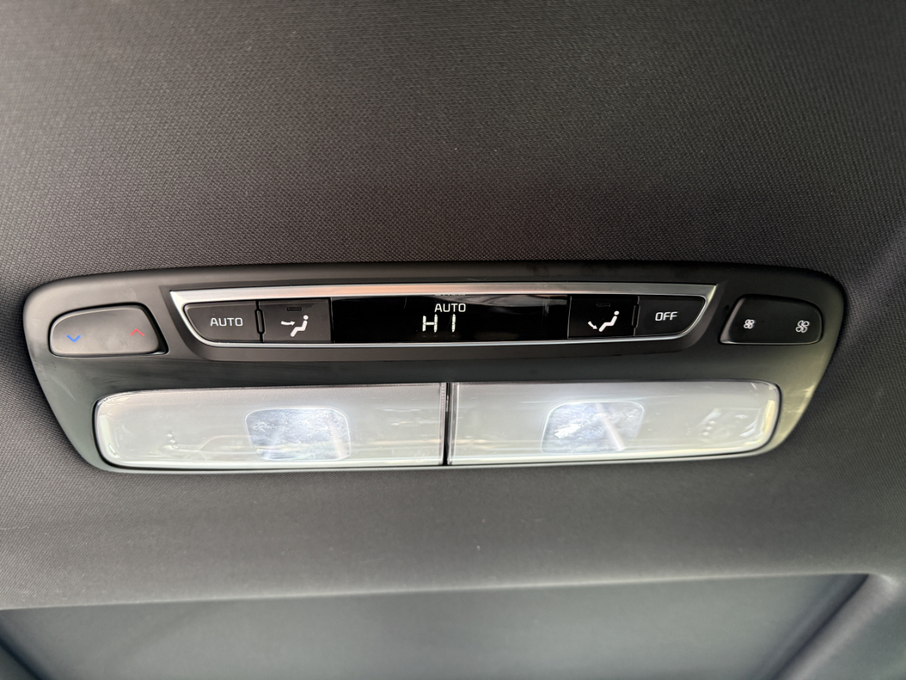 Kia Telluride EX X-Line AWD 2024