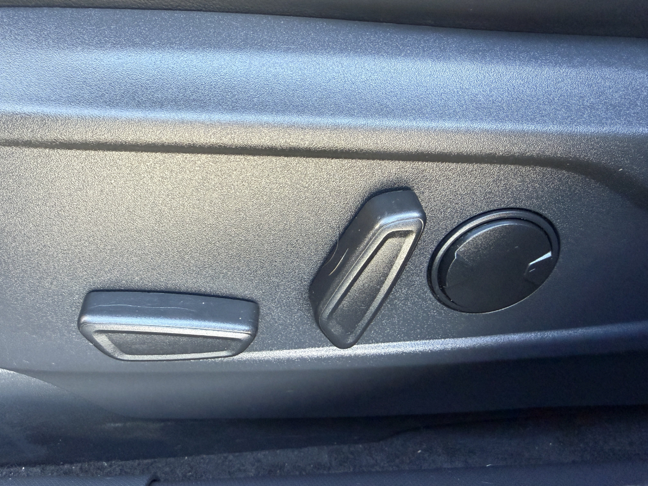 Ford Mustang Mach-E Premium AWD 2024