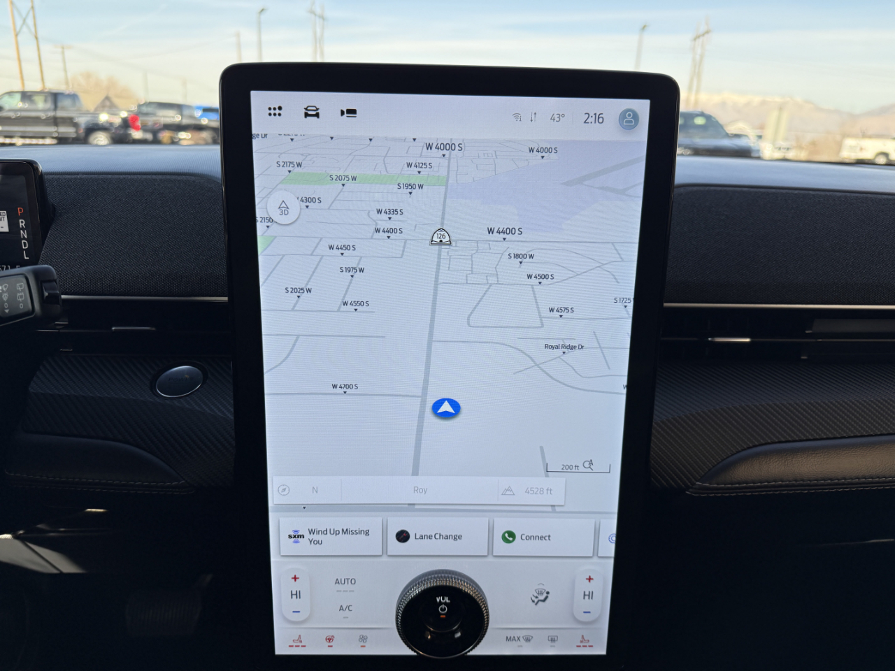 Ford Mustang Mach-E Premium AWD 2024