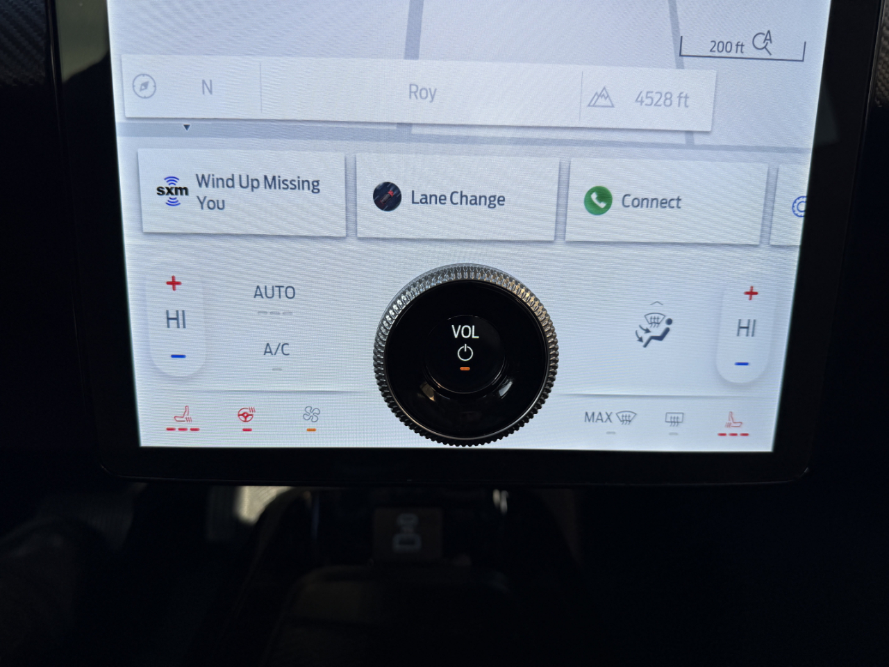 Ford Mustang Mach-E Premium AWD 2024