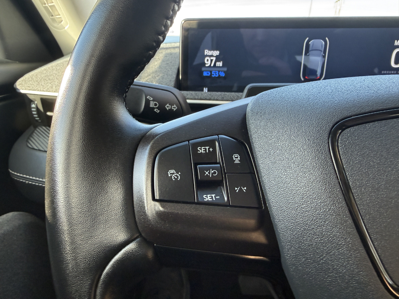 Ford Mustang Mach-E Premium AWD 2024