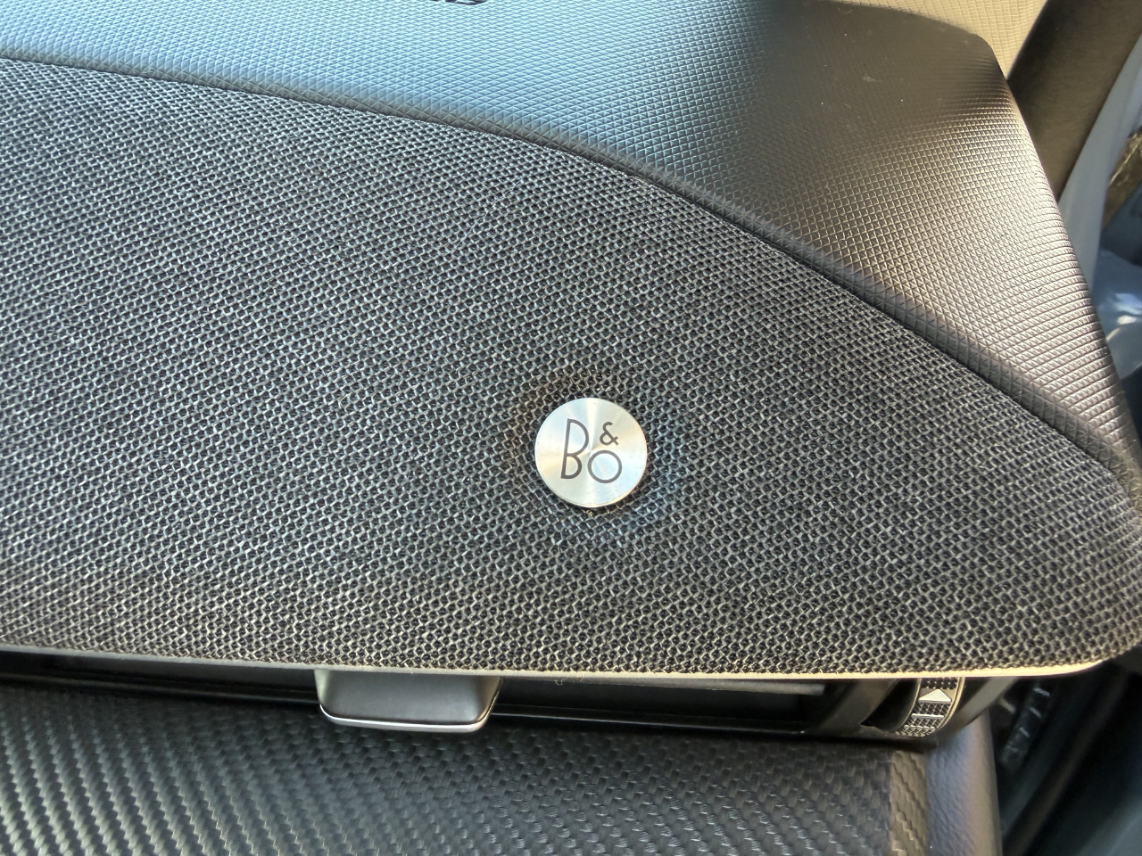 Ford Mustang Mach-E Premium AWD 2024