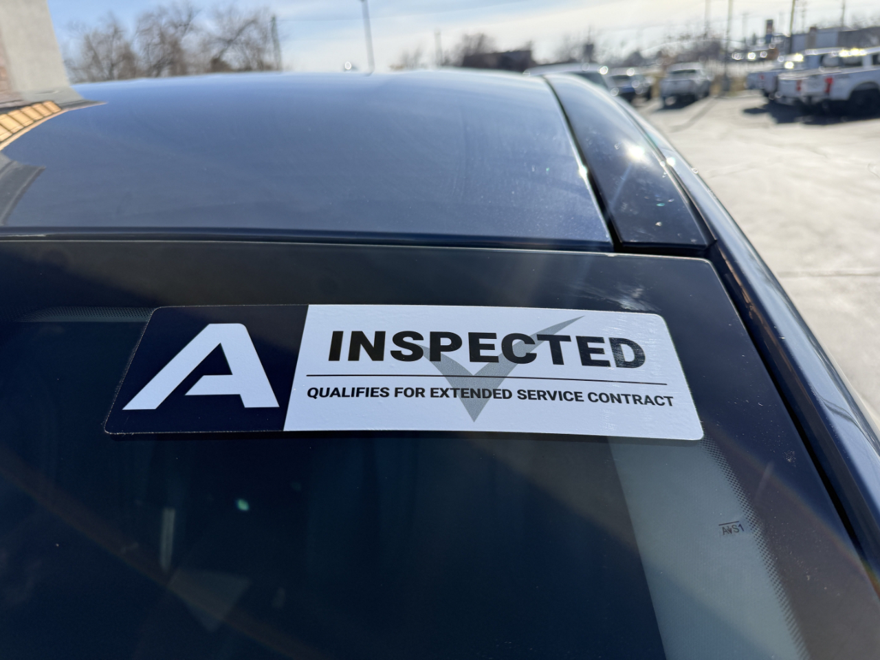 Ford Mustang Mach-E Premium AWD 2024