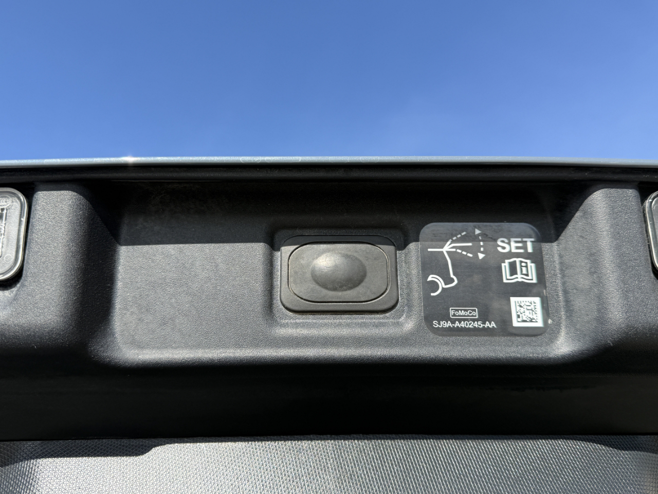 Ford Mustang Mach-E Premium AWD 2024