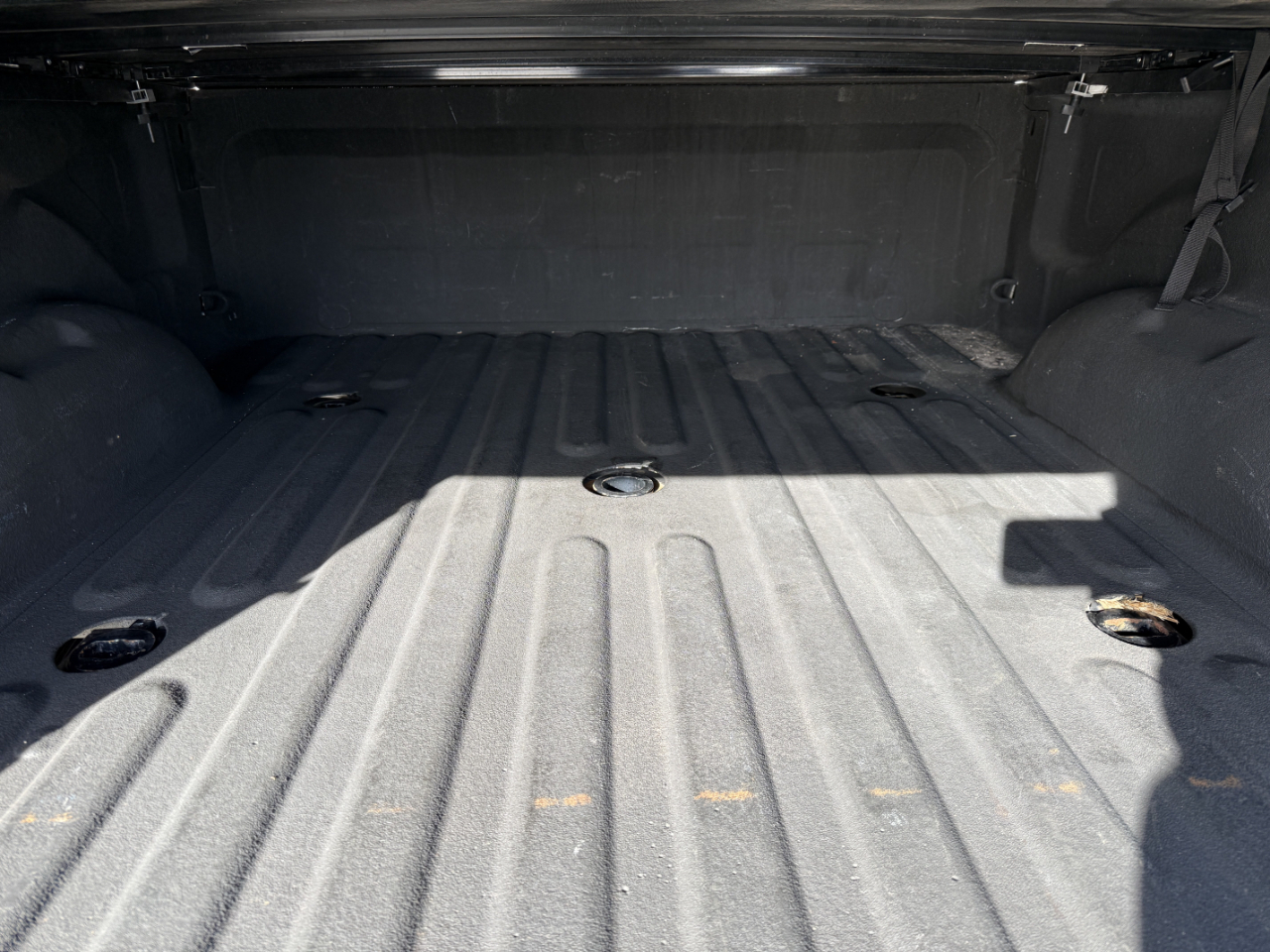 RAM 3500 4WD Crew Cab 149" Laramie 2016