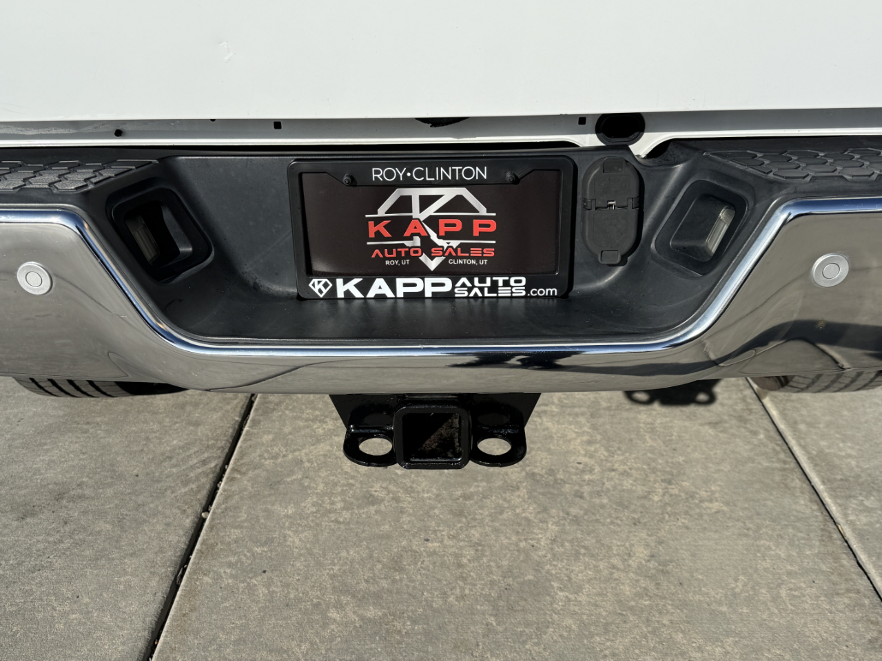 RAM 3500 4WD Crew Cab 149" Laramie 2016