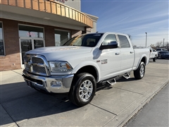 2016 RAM 3500 