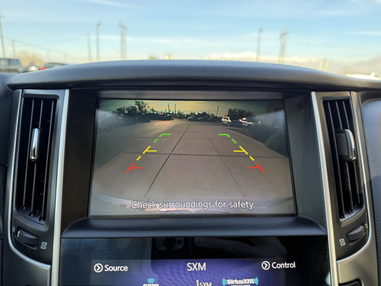 Infiniti Q60 2.0t LUXE RWD 2018