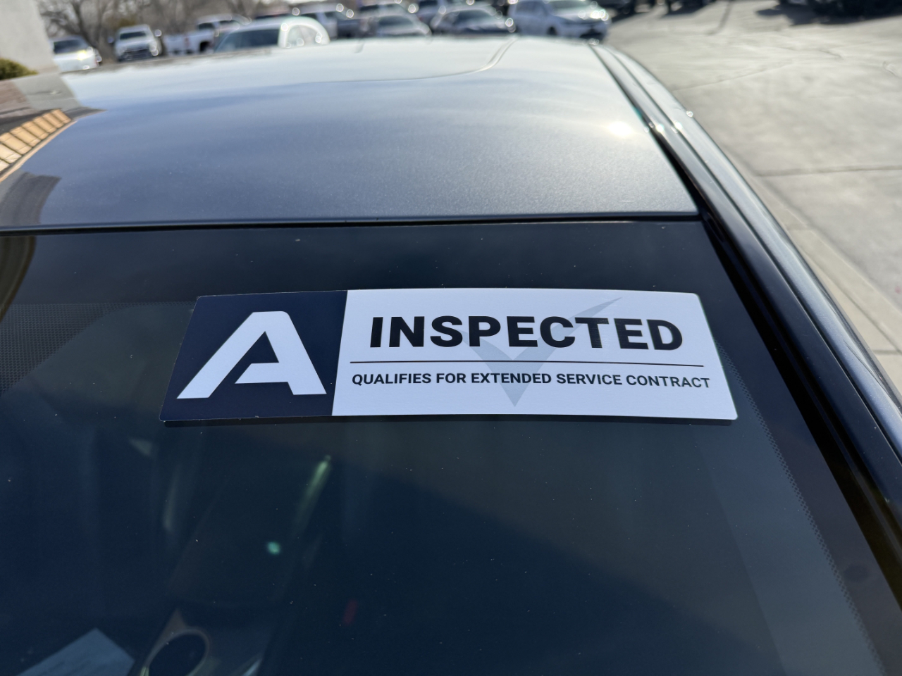 Infiniti Q60 2.0t LUXE RWD 2018