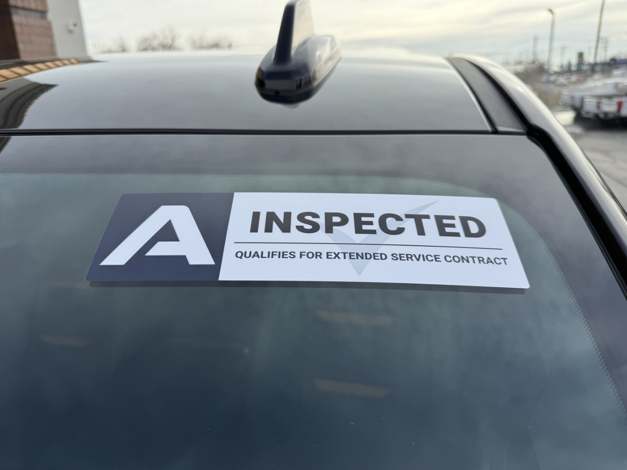 GMC Sierra 1500 4WD Crew Cab 147" AT4 2025