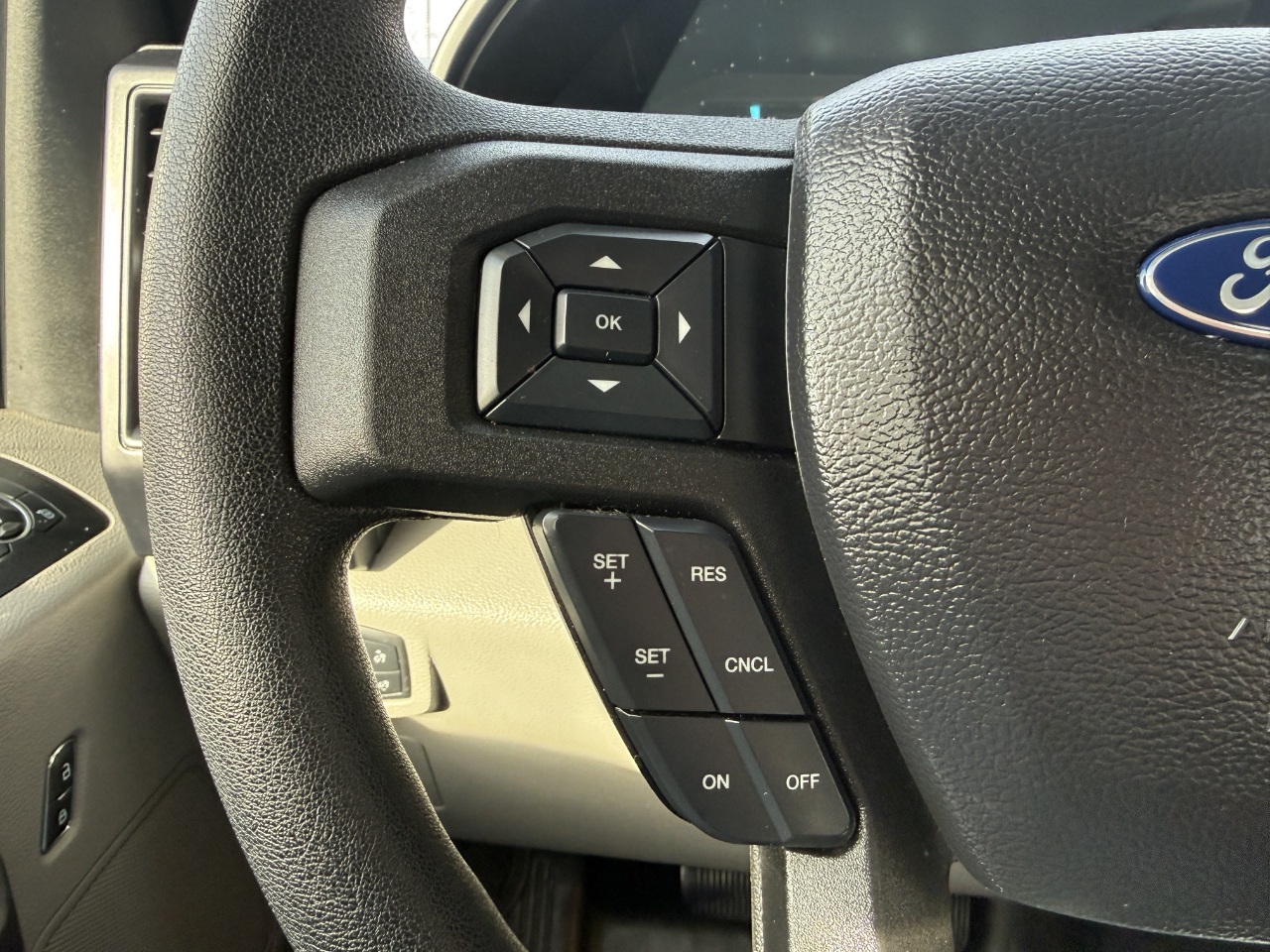 Ford F-150 XL 2WD SuperCab 6.5' Box 2019