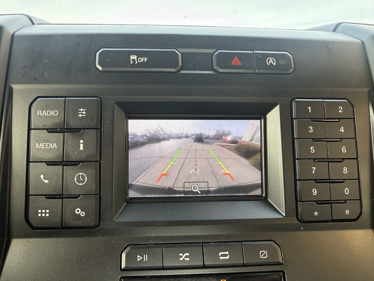 Ford F-150 XL 2WD SuperCab 6.5' Box 2019