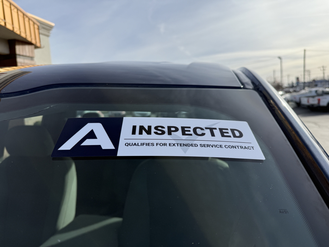 Ford F-150 XL 2WD SuperCab 6.5' Box 2019