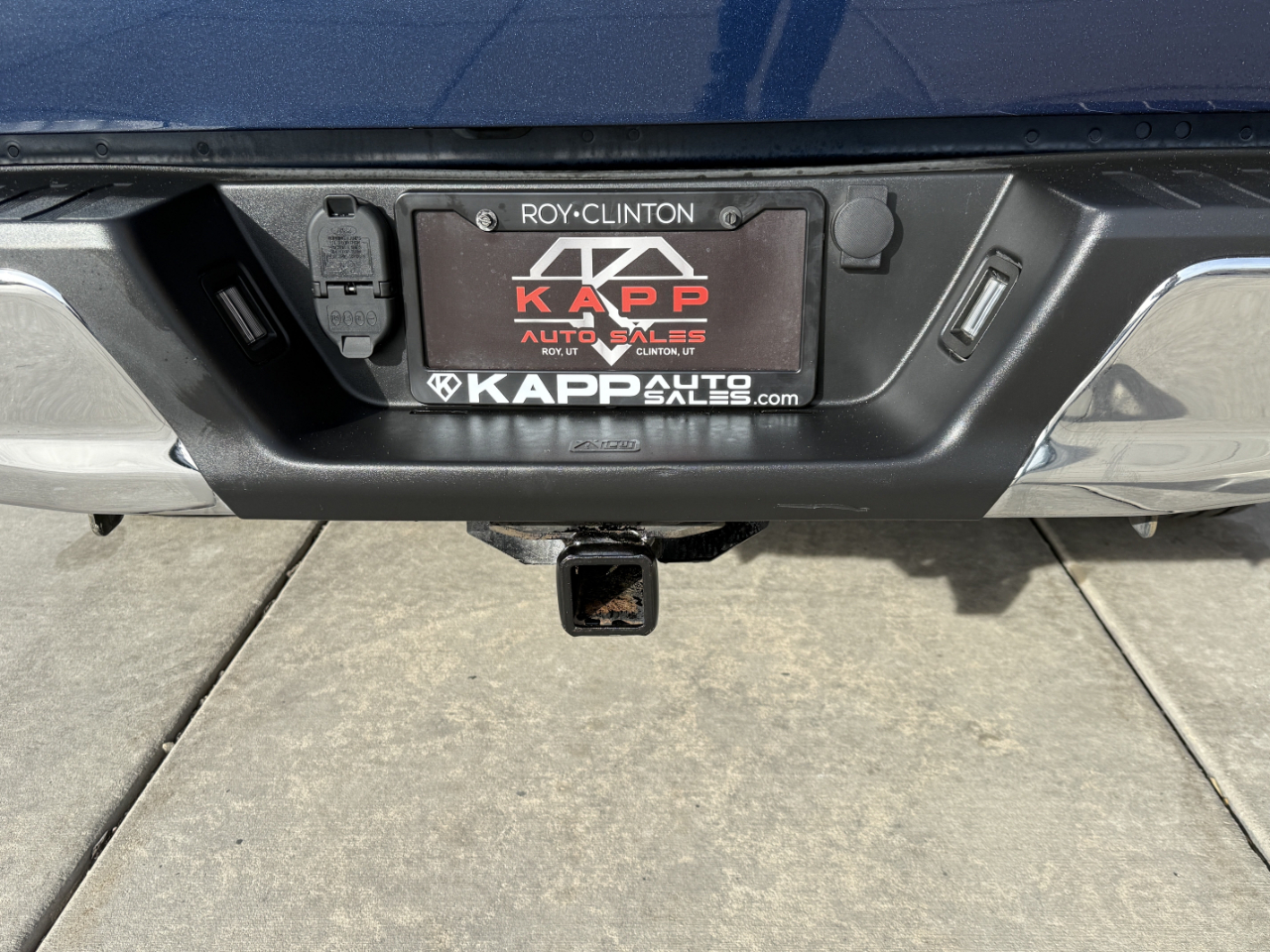 Ford F-150 XL 2WD SuperCab 6.5' Box 2019