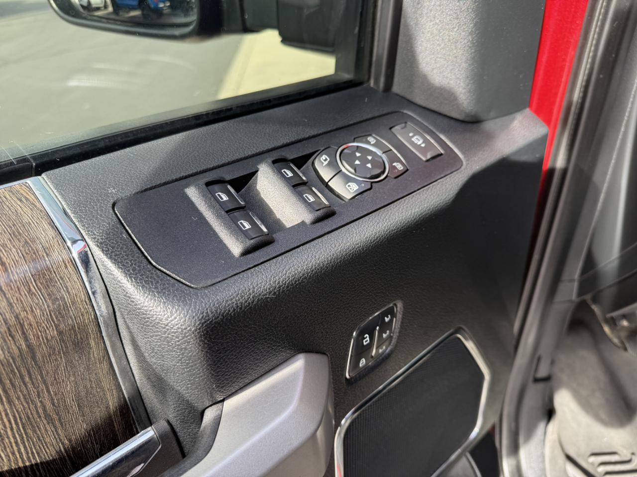 Ford Super Duty F-350 SRW Lariat 4WD Crew Cab 6.75' Box 2021