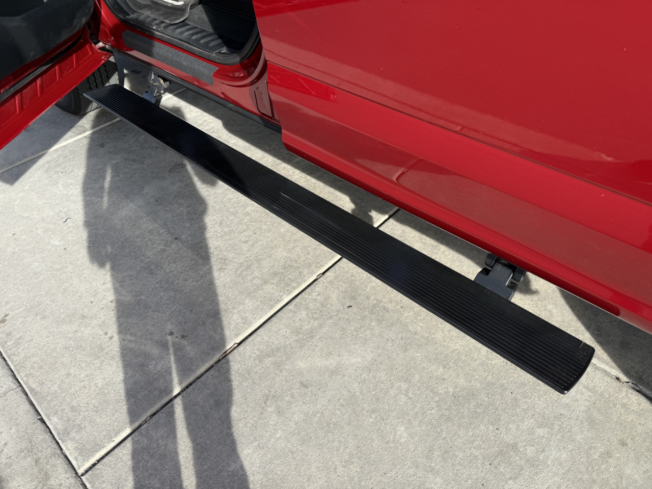 Ford Super Duty F-350 SRW Lariat 4WD Crew Cab 6.75' Box 2021