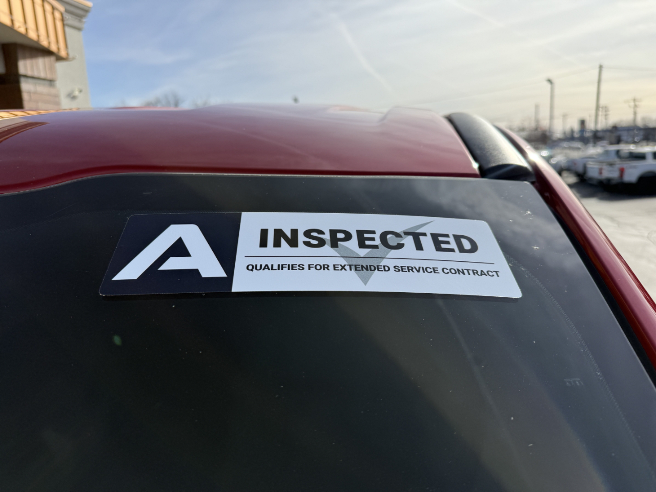 Ford Super Duty F-350 SRW Lariat 4WD Crew Cab 6.75' Box 2021