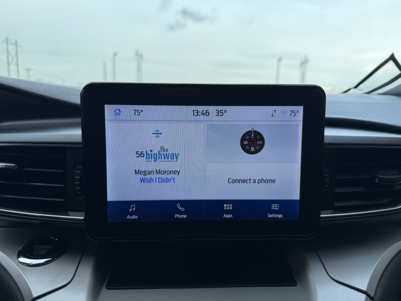 Ford Explorer XLT 4WD 2023