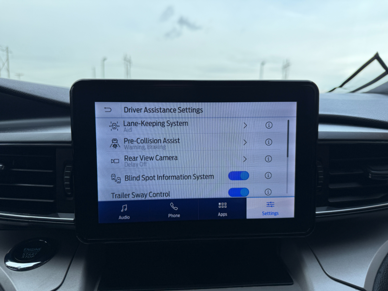 Ford Explorer XLT 4WD 2023