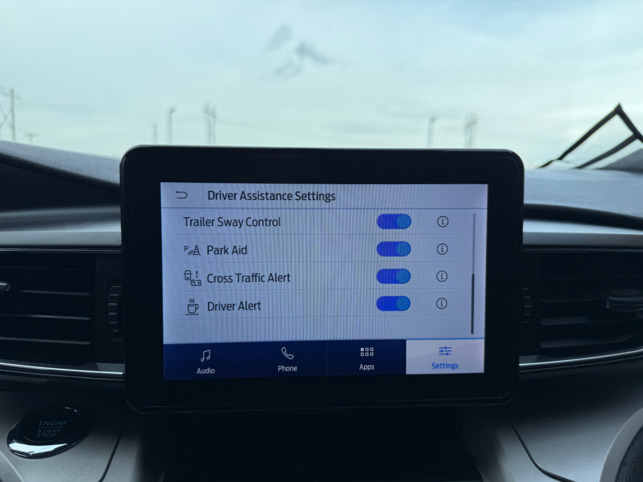 Ford Explorer XLT 4WD 2023