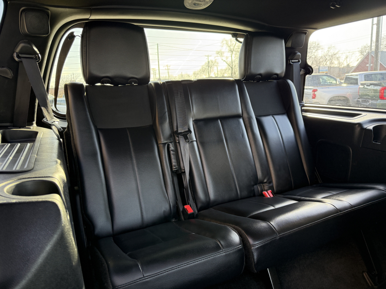 Ford Expedition Limited 4x4 2017