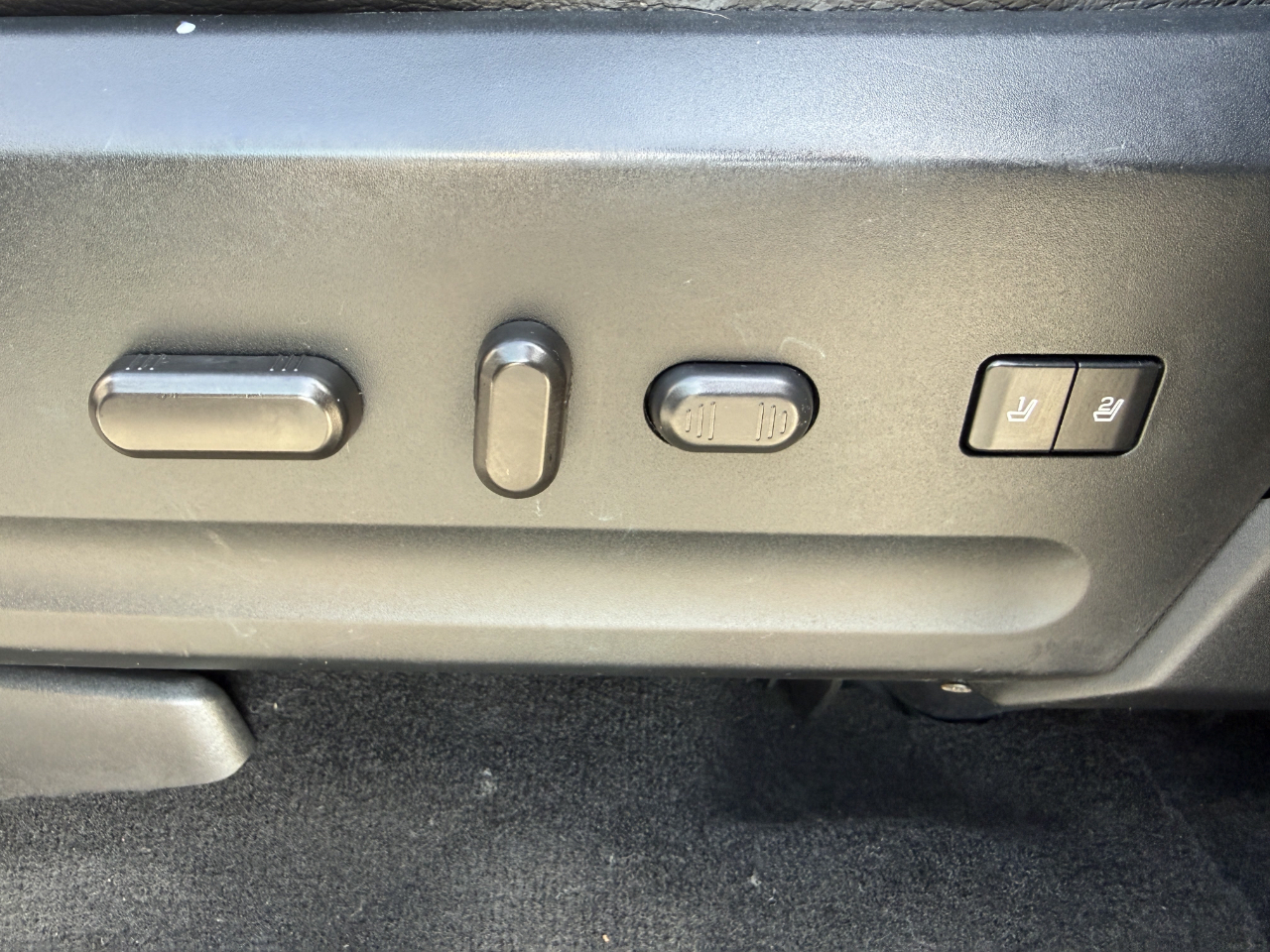 Ford Expedition Limited 4x4 2017