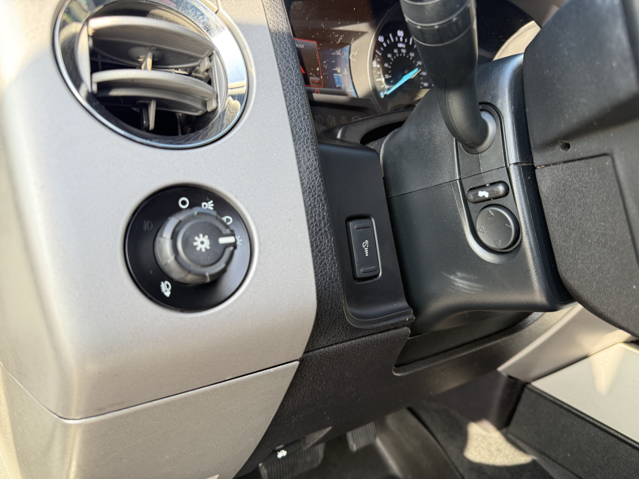 Ford Expedition Limited 4x4 2017