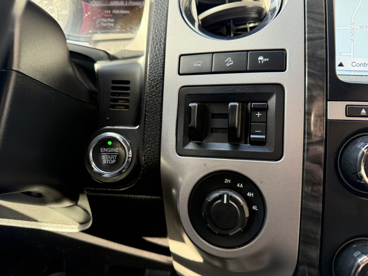 Ford Expedition Limited 4x4 2017