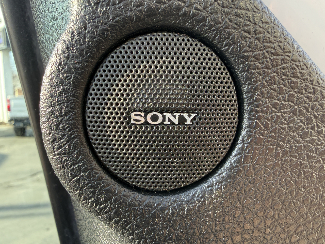 Ford Expedition Limited 4x4 2017