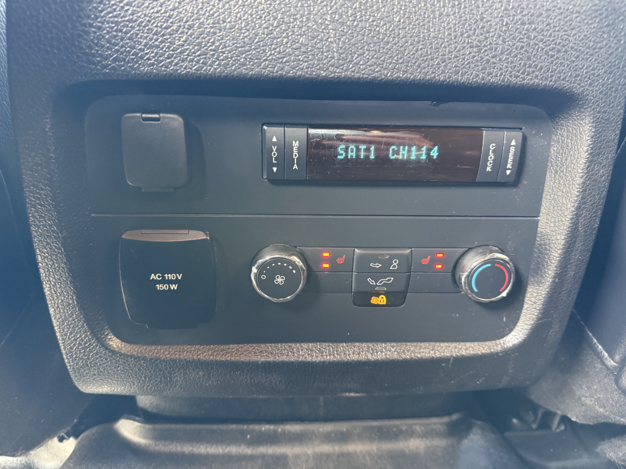 Ford Expedition Limited 4x4 2017