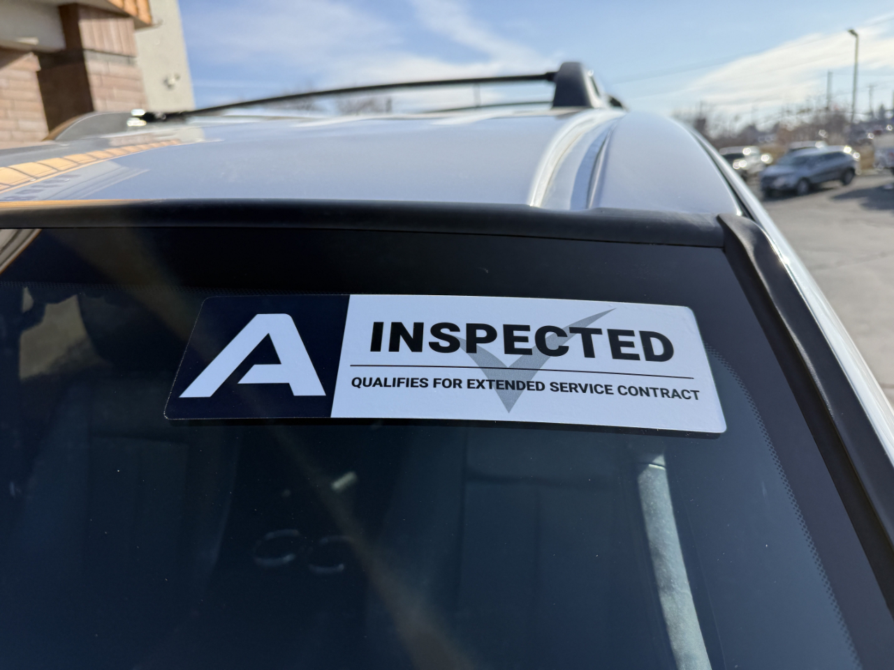 Ford Expedition Limited 4x4 2017