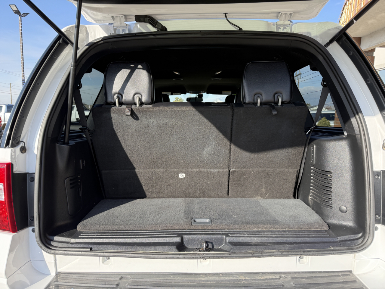 Ford Expedition Limited 4x4 2017