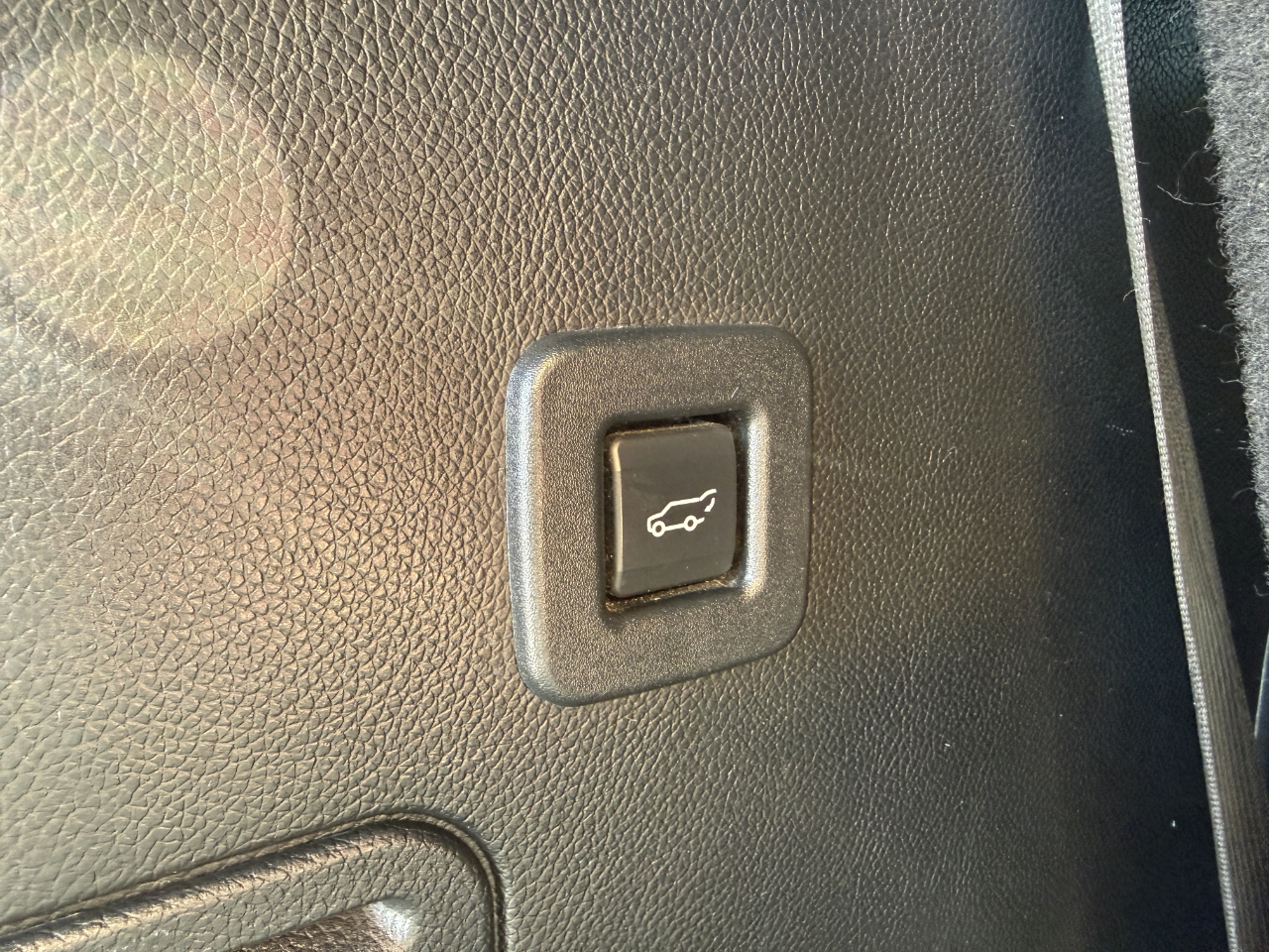 Ford Expedition Limited 4x4 2017