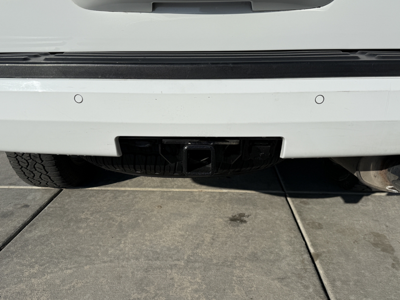 Ford Expedition Limited 4x4 2017