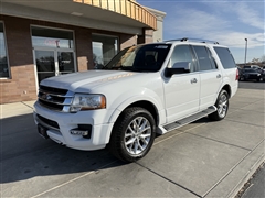 2017 Ford Expedition 
