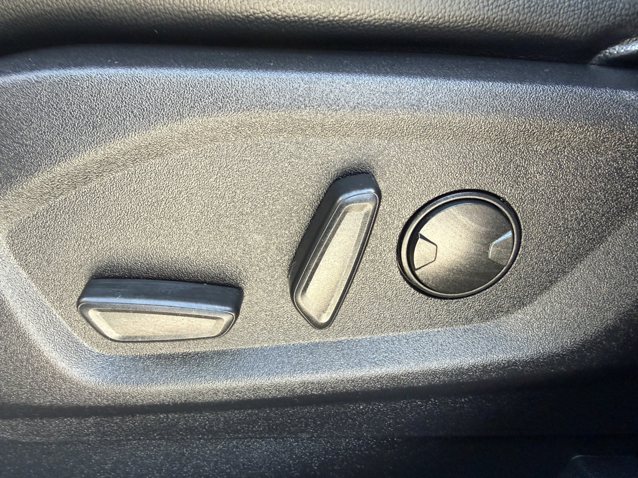 Ford Edge SEL AWD 2024