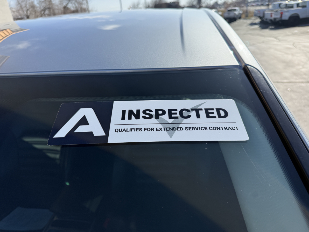 Ford Edge SEL AWD 2024