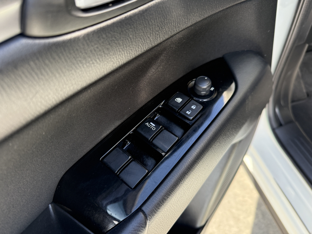 Mazda CX-5 Sport AWD 2017