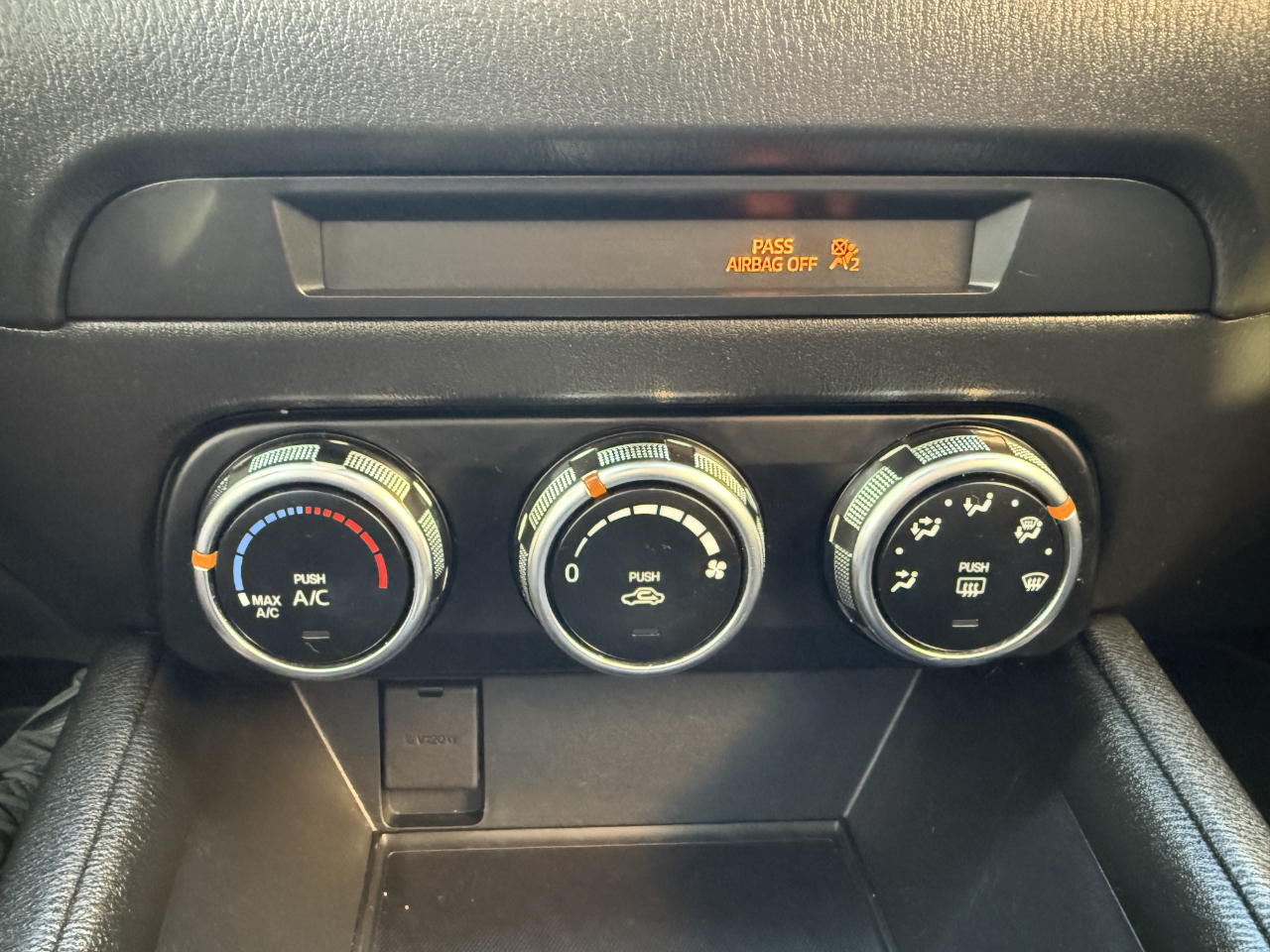 Mazda CX-5 Sport AWD 2017