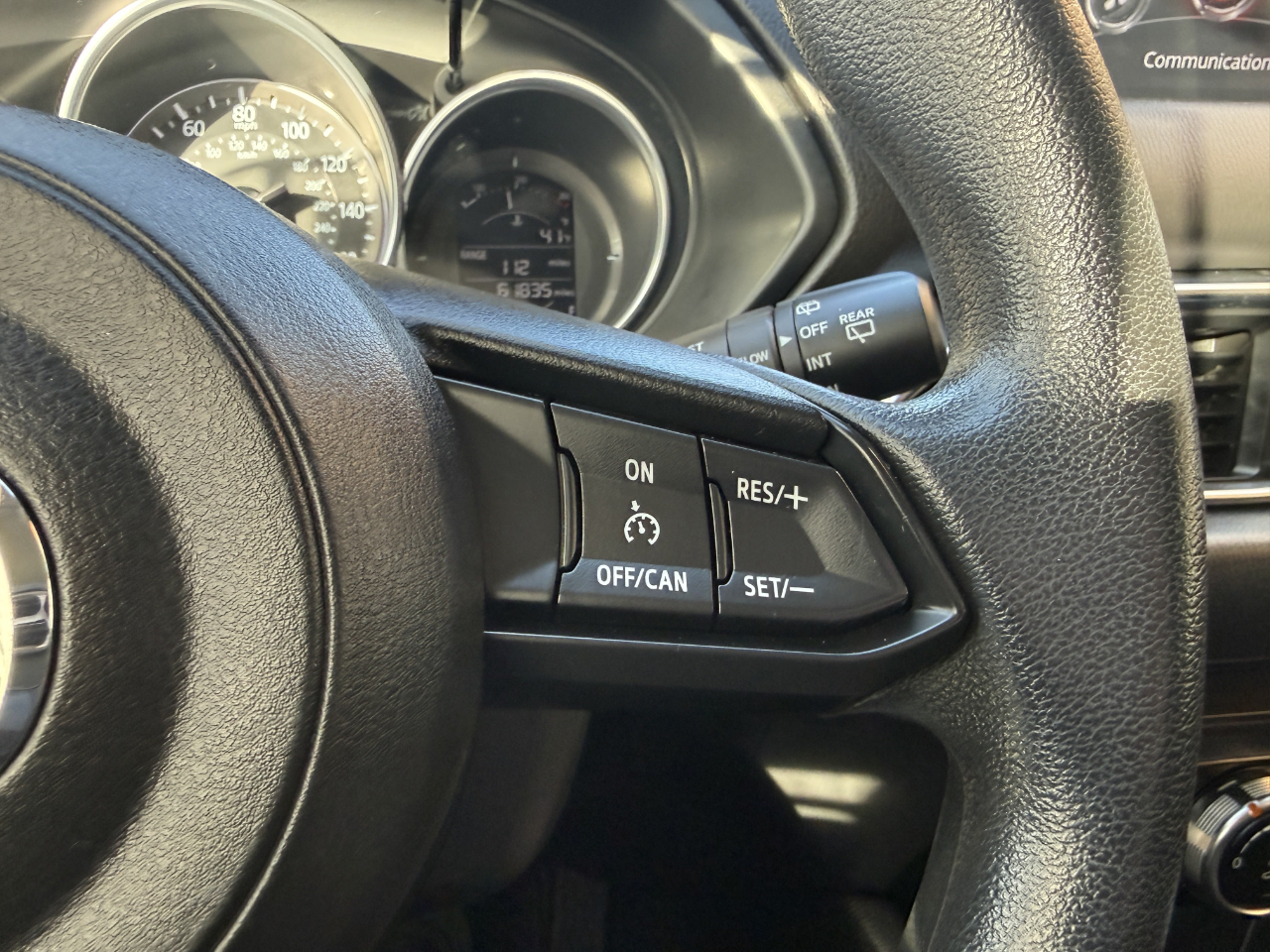 Mazda CX-5 Sport AWD 2017