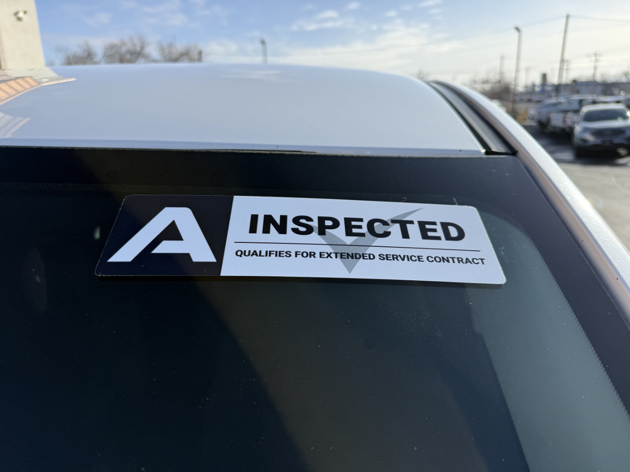 Mazda CX-5 Sport AWD 2017